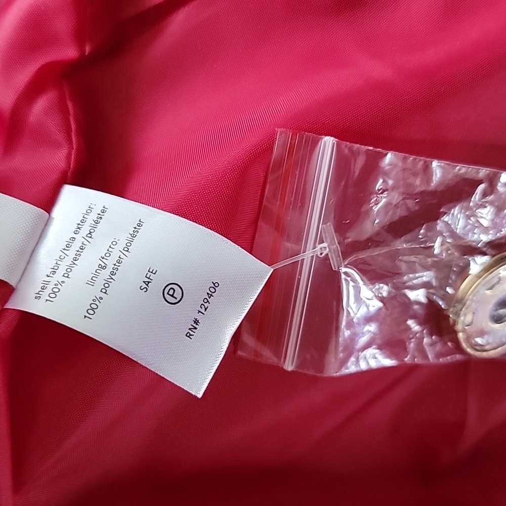 Venus Women's Trench Coat - Picture 5 of 8